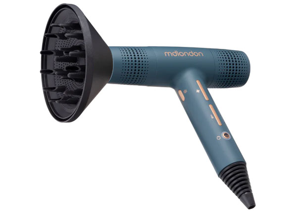 Tips for Using a Hair Dryer on Curly Hair
