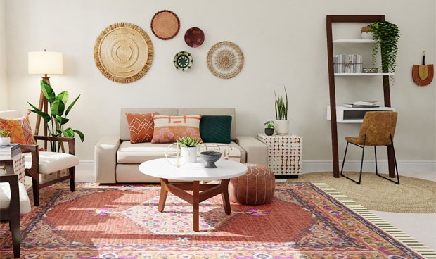 Best Rugs for Family Homes - The Ultimate Guide