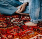 Best Rugs for Family Homes - The Ultimate Guide