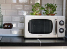 The number 1 hack to keep your microwave smelling fresh