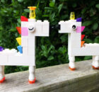 Lego Unicorn Build Ideas