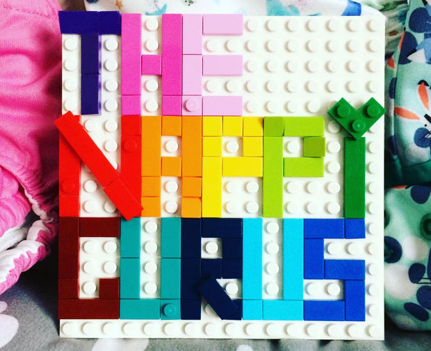 Lego Name Sign LEGO Build Project Ideas for Kids When They Don’t Know What to Build