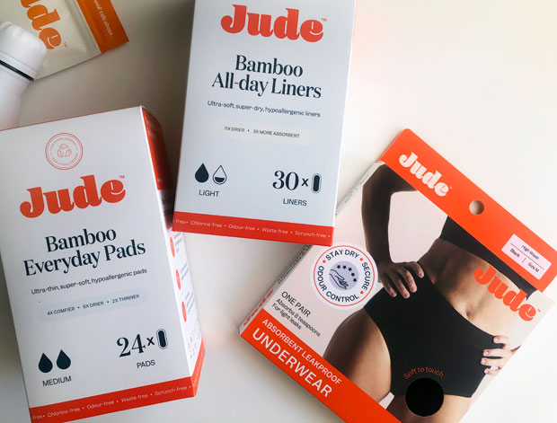 Revolutionary Jude Bladder Strength Supplements - A Natural and Safe Solution A Mum Reviews