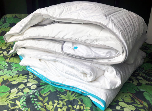 Simba Hybrid 3-in-1 Duvet Review - Everything You Need to Know