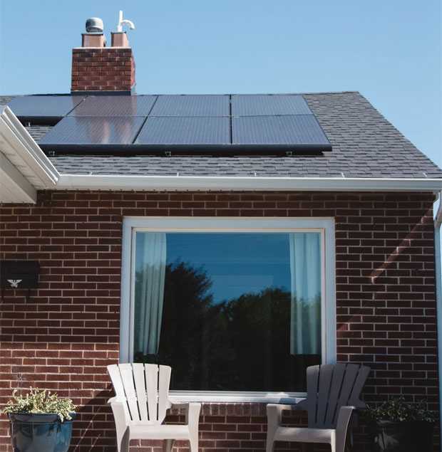 Solar Panels: Are They Worth it in the UK?
