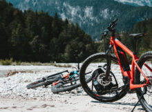 5 Things To Consider When Finding The Best Mountain Bikes For Beginners