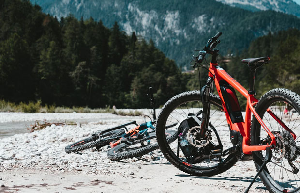 5 Things To Consider When Finding The Best Mountain Bikes For Beginners