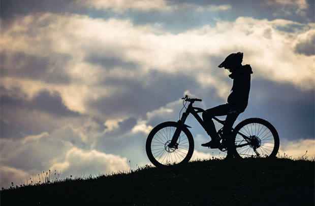 5 Things To Consider When Finding The Best Mountain Bikes For Beginners
