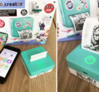 Canal Toys Photo Creator Instant Pocket Printer Review
