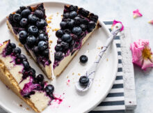 Can You Make a Cheesecake Without Eggs?