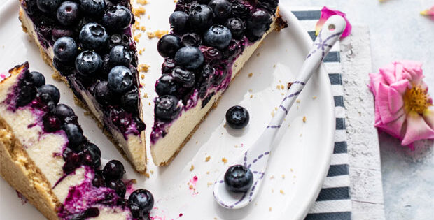 Can You Make a Cheesecake Without Eggs?