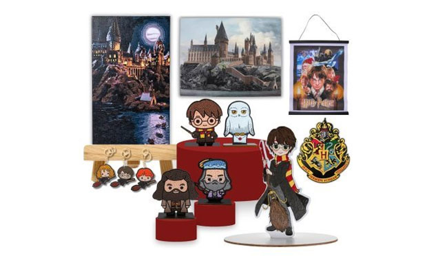 Harry Potter Craft Kits