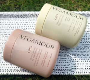 How to Get Stronger and Healthier Hair with Vegamour Vegan Hair Care Products
