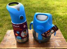 Make Parenting Easier with Clever Products from b.box