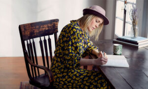 The Powerful Benefits of Daily Writing Habits for a Healthier Mindset