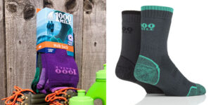 1000 Mile Socks Hiking Socks Men's