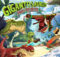 Gigantosaurus: Dino Sports - New Nintendo Switch Game