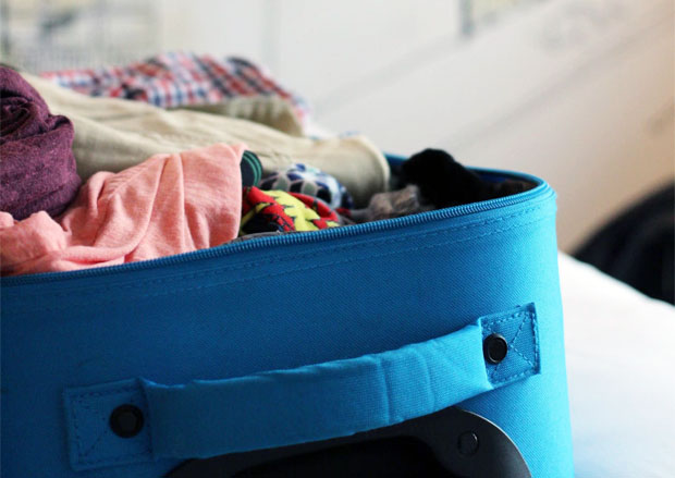 Packing for a School Residential Trip | The Ultimate Guide