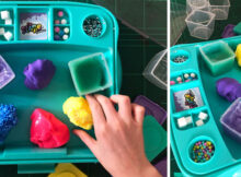 Canal Toys So Slime Mix 'In Sensations 3-in-1 ASMR Desk Review