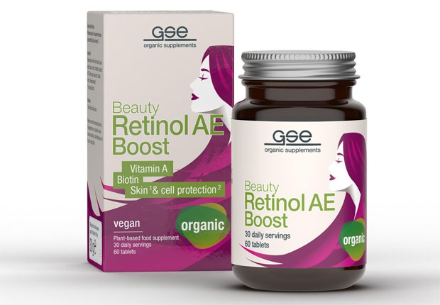 GSE Beauty Collagen Boost