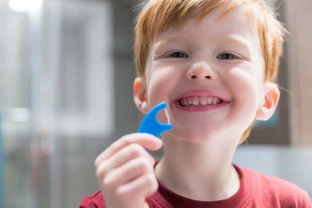 The Best Expert Dental Health Care Tips For Kids