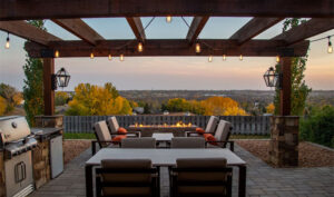 The Ultimate Guide to Deck and Patio Setup for Summer Hosting
