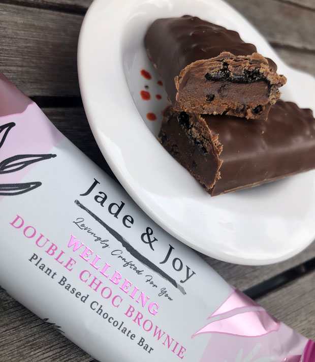 Vegan Collagen Protein Bars