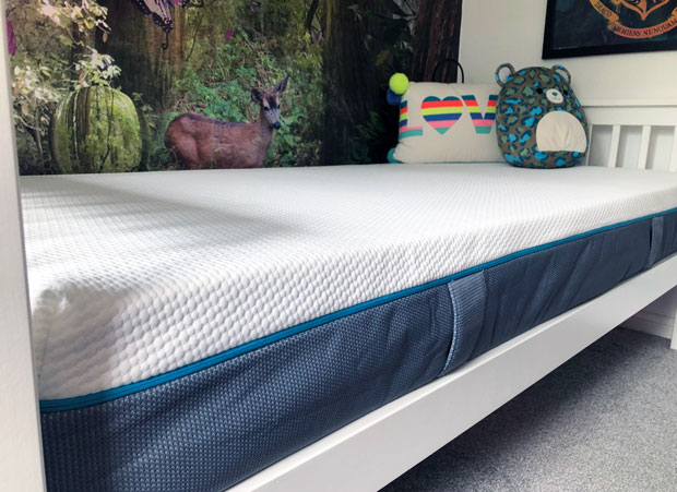 When to Replace Your Child's Mattress? - A Helpful Guide