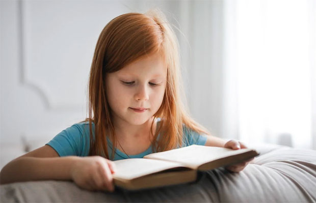 Awesome Literary Projects That Will Keep Children Reading This Summer