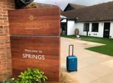 Champneys Springs Spa FAQ: Everything You Need to Know Before Your Visit