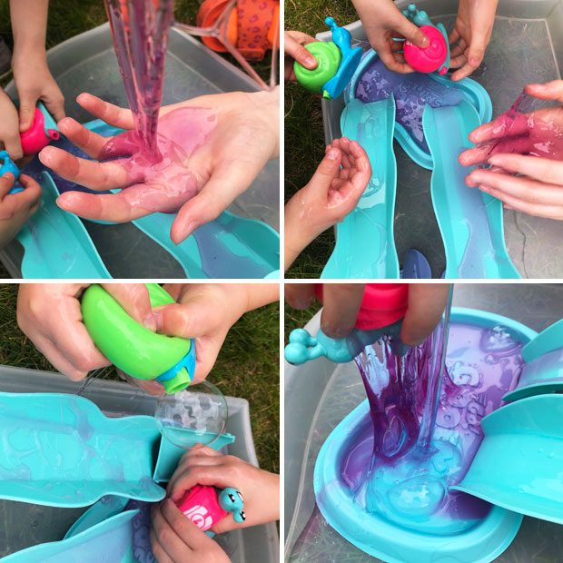 Best slime sets for kids