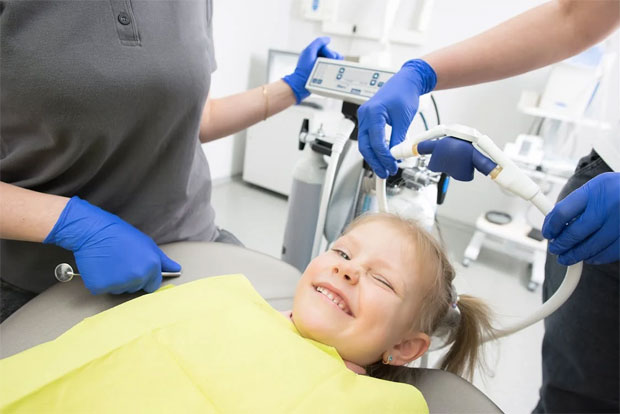 5 Tips for Navigating Your Child's Dental Needs