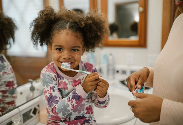 5 Tips for Navigating Your Child's Dental Needs