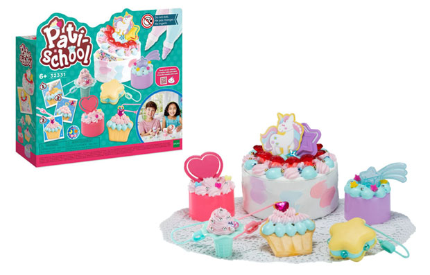 Pati-School Craft Sets