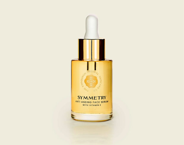 Topical Skincare: Symmetry Anti-Ageing Face Serum