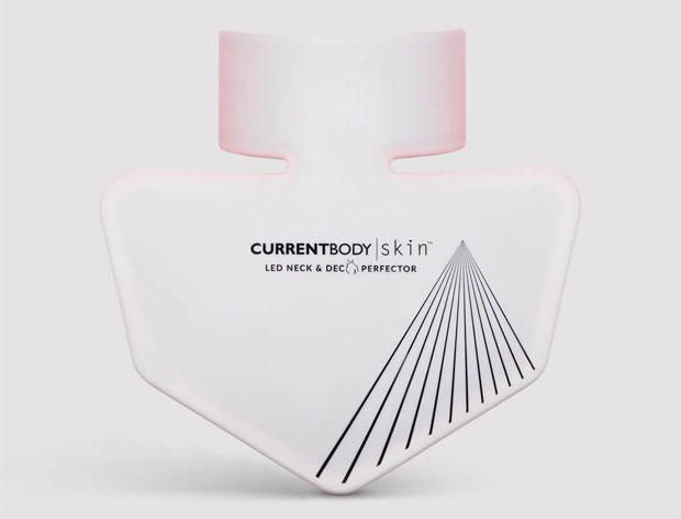 Best Skincare Products For Menopausal Skin That You'll Love Beauty Tech: LED Neck & Décolletage Mask