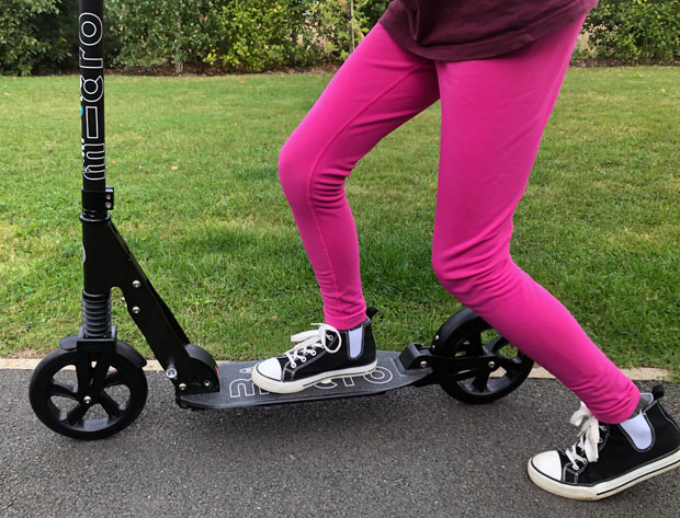 The Ultimate Parents Guide to the Best Scooters for Teens