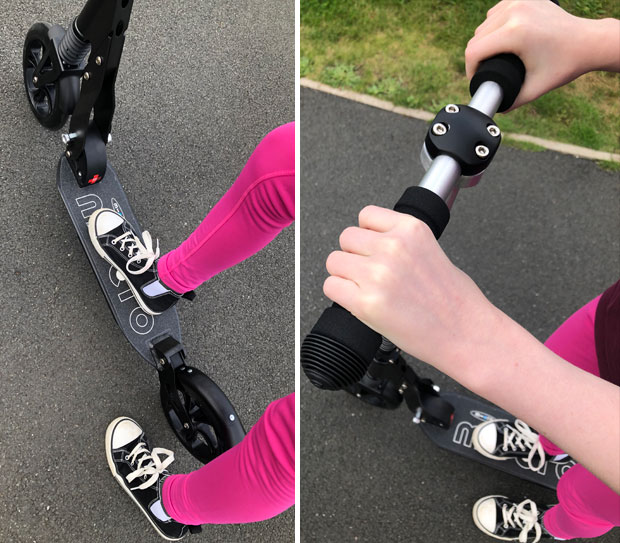 The Ultimate Parents Guide to the Best Scooters for Teens A Mum Reviews