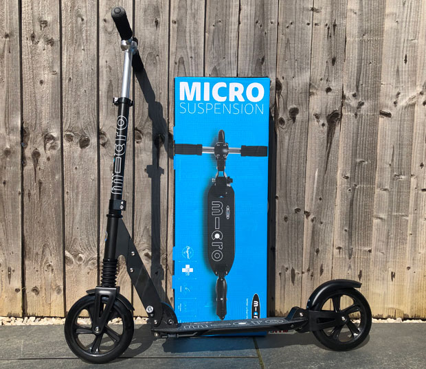 The Ultimate Parents Guide to the Best Scooters for Teens A Mum Reviews 