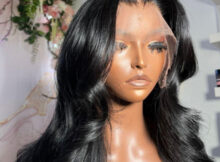 What Is a 13x6 HD Lace Frontal Wig - Everything You Need to Know