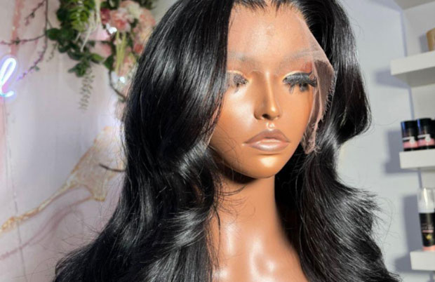 What Is a 13x6 HD Lace Frontal Wig - Everything You Need to Know