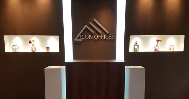 icon offices Finding the Best Affordable Virtual Office Providers in London