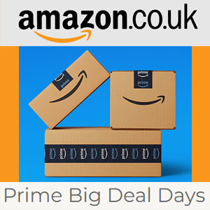 Amazon Prime Days