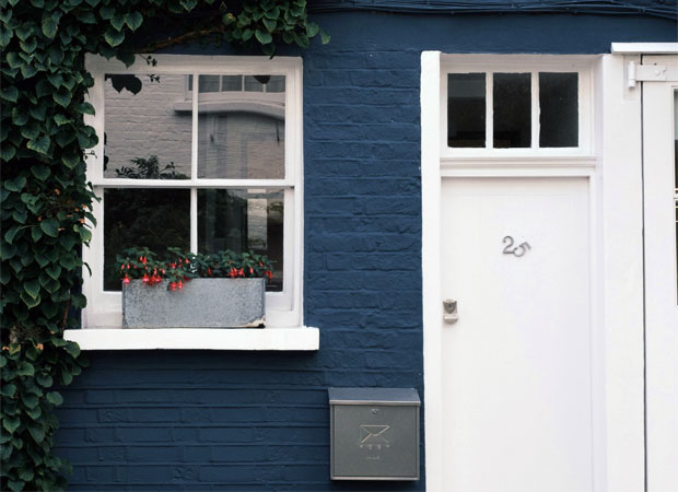 8 over 8 and 6 over 6 Sash Windows Can be Double Glazed - A Guide