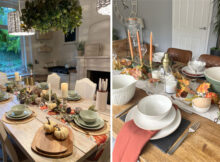 Autumnal Themes to Incorporate into Your Table Setting + Expert Tips