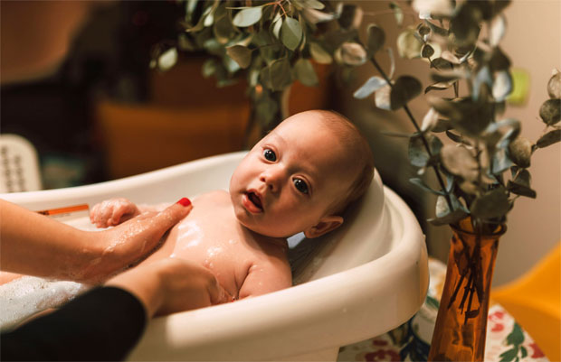 Baby Skincare Advice for New Parents: What do You Really Need?