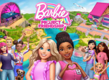 Barbie Project Friendship Nintendo Switch Review