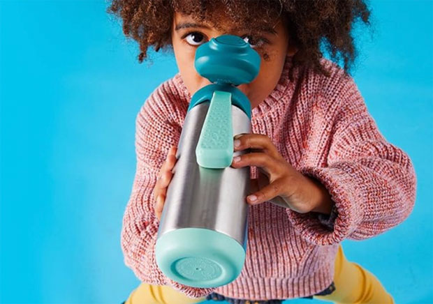 Best Drinks Bottles for Bigger Kids