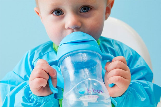 Best Sippy Cup for Baby & Toddler Training Cups