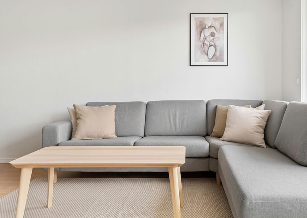 Corner Sofas vs. Regular Sofas: Which Is Better for Your Home?